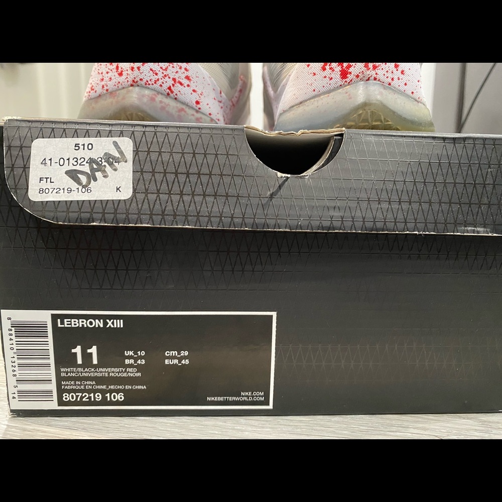 Lebrons - Picture 3 of 5